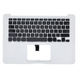 Top Case with US English Keyboard for MacBook Air 13" A1466 (Mid 2012)