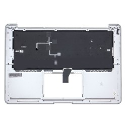 Top Case with US English Keyboard for MacBook Air 13" A1466 (Mid 2012)