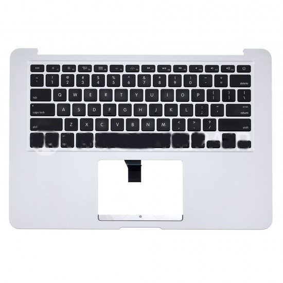 Top Case with Keyboard for MacBook Air 13" A1466 (Mid 2013, Mid 2017) Top Case with Keyboard for MacBook Air 13" A1466 (Mid 2013, Mid 2017)