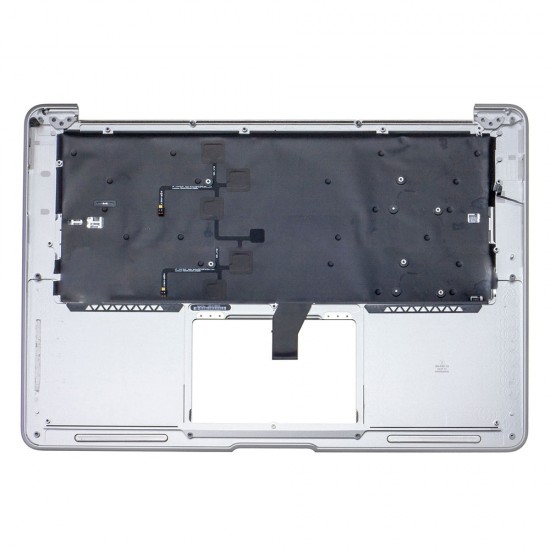 Top Case with Keyboard for MacBook Air 13" A1466 (Mid 2013, Mid 2017) Top Case with Keyboard for MacBook Air 13" A1466 (Mid 2013, Mid 2017)