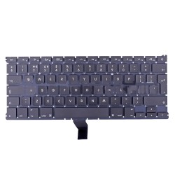 Keyboard (British English) for MacBook Air 13" A1369 A1466 (Mid 2011, Mid 2017)