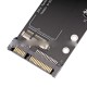 2.5 SATA 3.0 SSD Adapter For Macbook Air Pro A1466 A1465 A1398 A1425 (Mid 2012,Late 2012) 2.5 SATA 3.0 SSD Adapter For Macbook Air Pro A1466 A1465 A1398 A1425 (Mid 2012,Late 2012)