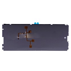 Keyboard Backlight (British English) for MacBook Air 13" A1369 A1466 (Mid 2011, Mid 2017)
