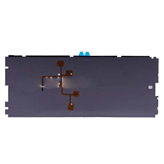 Keyboard Backlight (British English) for MacBook Air 13" A1369 A1466 (Mid 2011, Mid 2017) Keyboard Backlight (British English) for MacBook Air 13" A1369 A1466 (Mid 2011, Mid 2017)