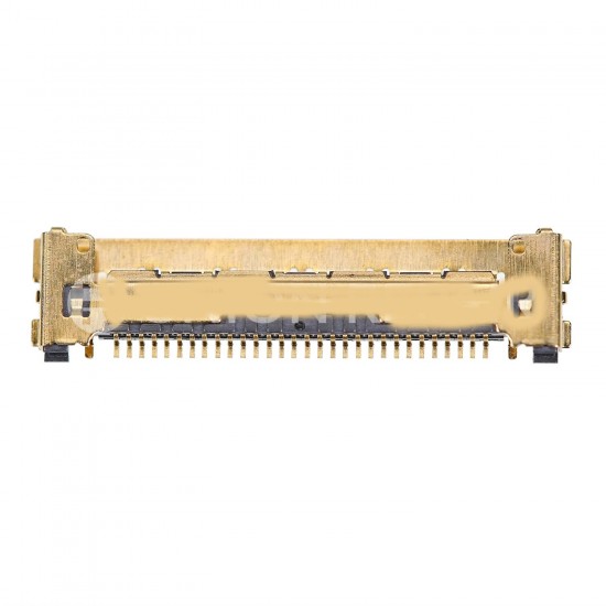 30pin LVDS Connector for MacBook A1425 A1502 A1398 A1278 A1466 A1465 30pin LVDS Connector for MacBook A1425 A1502 A1398 A1278 A1466 A1465
