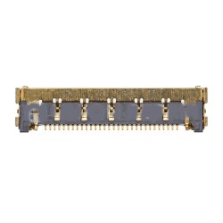 30pin LVDS Connector for MacBook A1425 A1502 A1398 A1278 A1466 A1465