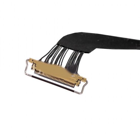 LVDS Cable for Macbook Air 13'' A1466 (Mid 2012- Mid 2017) LVDS Cable for Macbook Air 13'' A1466 (Mid 2012- Mid 2017)