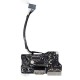 I/O Board (MagSafe 2, USB, Audio) for MacBook Air 13" A1466 (Mid 2012)