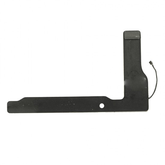 Left Speaker for Macbook Air 13" A1369 A1466 (Mid 2011, Mid 2017) Left Speaker for Macbook Air 13" A1369 A1466 (Mid 2011, Mid 2017)