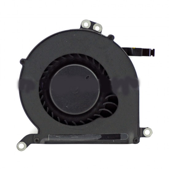 CPU Fan for MacBook Air 13" A1369 A1466 (Late 2010, Mid 2017)