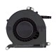 CPU Fan for MacBook Air 13" A1369 A1466 (Late 2010, Mid 2017)