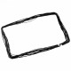 Display Bezel Rubber Dust Gasket for Macbook Air 13" A1369 A1466 (Late 2010-Early 2015) Display Bezel Rubber Dust Gasket for Macbook Air 13" A1369 A1466 (Late 2010-Early 2015)