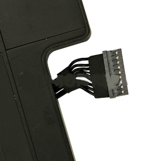 Battery A1496 for MacBook Air 13" A1466 (Mid 2013, Mid 2017)