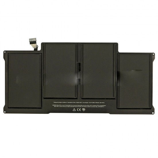 Battery A1496 for MacBook Air 13" A1466 (Mid 2013, Mid 2017)