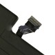 Battery A1496 for MacBook Air 13" A1466 (Mid 2013, Mid 2017)