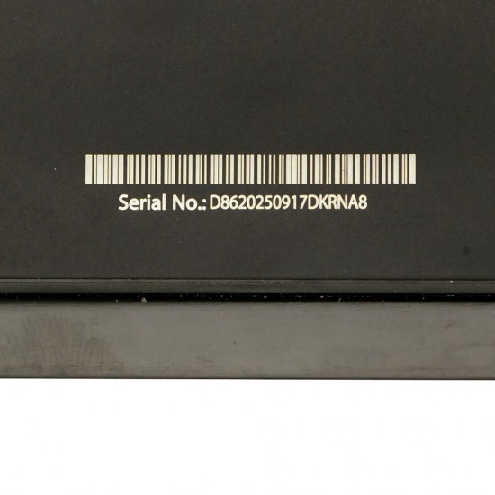 Battery A1496 for MacBook Air 13" A1466 (Mid 2013, Mid 2017)