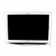 Full LCD Screen Assembly for MacBook Air 13" A1466 (Mid 2013-Mid 2017) Full LCD Screen Assembly for MacBook Air 13" A1466 (Mid 2013-Mid 2017)