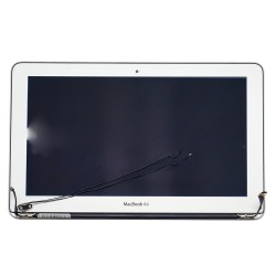 Complete LCD Display Assembly for Macbook Air 11" A1370 (Late 2010)