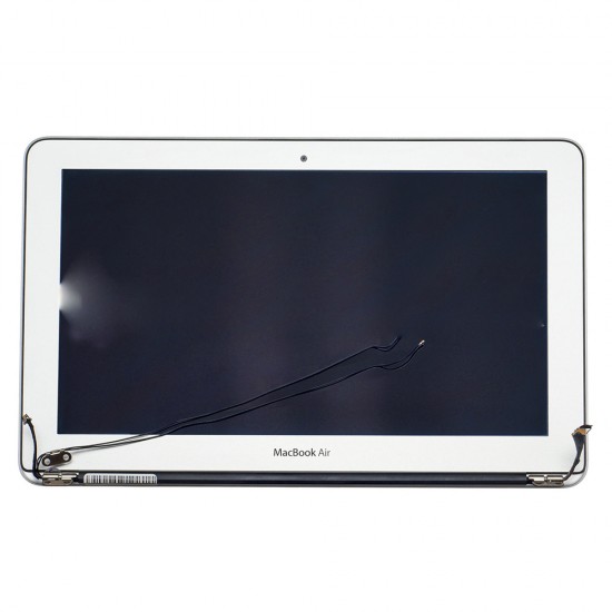 Complete LCD Display Assembly for Macbook Air 11" A1370 (Late 2010) Complete LCD Display Assembly for Macbook Air 11" A1370 (Late 2010)