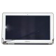 Complete LCD Display Assembly for Macbook Air 11" A1370 (Late 2010) Complete LCD Display Assembly for Macbook Air 11" A1370 (Late 2010)