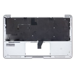 Top Case + Non-Backlight Keyboard (US English) for Macbook Air 11" A1370 (Late 2010)