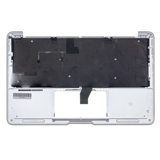 Top Case + Non-Backlight Keyboard (US English) for Macbook Air 11" A1370 (Late 2010) Top Case + Non-Backlight Keyboard (US English) for Macbook Air 11" A1370 (Late 2010)