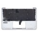 Top Case + Non-Backlight Keyboard (US English) for Macbook Air 11" A1370 (Late 2010) Top Case + Non-Backlight Keyboard (US English) for Macbook Air 11" A1370 (Late 2010)