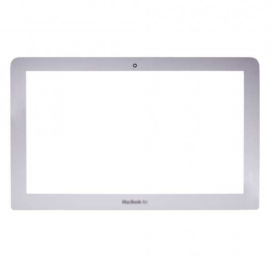 LCD Display Bezel for Macbook Air 11" A1370 A1465 (Mid 2011-Mid 2012) LCD Display Bezel for Macbook Air 11" A1370 A1465 (Mid 2011-Mid 2012)
