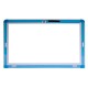 LCD Display Bezel for Macbook Air 11" A1370 A1465 (Mid 2011-Mid 2012) LCD Display Bezel for Macbook Air 11" A1370 A1465 (Mid 2011-Mid 2012)