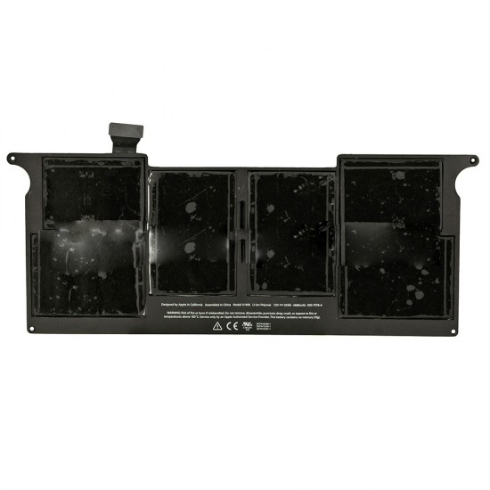 Battery A1406 for Macbook Air 11" A1370 A1465 (Mid 2011,Mid 2012)