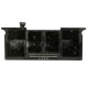 Battery A1406 for Macbook Air 11" A1370 A1465 (Mid 2011,Mid 2012)