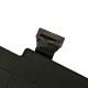 Battery A1406 for Macbook Air 11" A1370 A1465 (Mid 2011,Mid 2012)