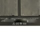 Battery A1406 for Macbook Air 11" A1370 A1465 (Mid 2011,Mid 2012)