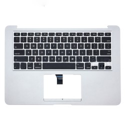Top Case + Non-Backlight Keyboard (US English) for MacBook Air 13" A1369 (Late 2010)