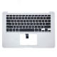 Top Case + Non-Backlight Keyboard (US English) for MacBook Air 13" A1369 (Late 2010) Top Case + Non-Backlight Keyboard (US English) for MacBook Air 13" A1369 (Late 2010)