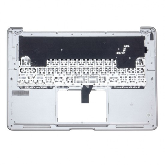 Top Case + Non-Backlight Keyboard (US English) for MacBook Air 13" A1369 (Late 2010) Top Case + Non-Backlight Keyboard (US English) for MacBook Air 13" A1369 (Late 2010)