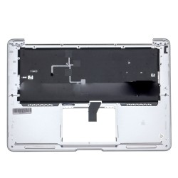 Top Case + Keyboard (US English) for MacBook Air 13" A1369 (Mid 2011)
