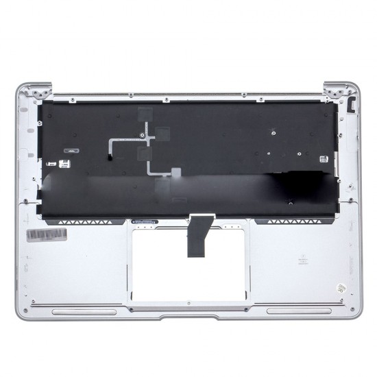 Top Case + Keyboard (US English) for MacBook Air 13" A1369 (Mid 2011) Top Case + Keyboard (US English) for MacBook Air 13" A1369 (Mid 2011)