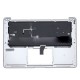 Top Case + Keyboard (US English) for MacBook Air 13" A1369 (Mid 2011) Top Case + Keyboard (US English) for MacBook Air 13" A1369 (Mid 2011)