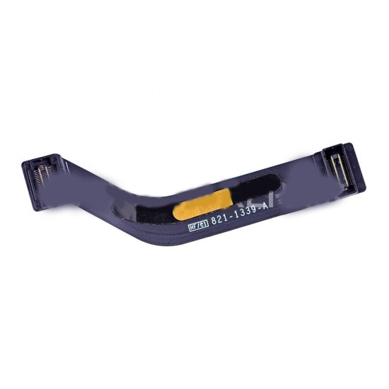 I/O Board Flex Cable #821-1339-A for MacBook Air 13" A1369 (Late 2011) I/O Board Flex Cable #821-1339-A for MacBook Air 13" A1369 (Late 2011)