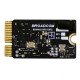 WiFi/Bluetooth Card #BCM943224PCIEBT2 for MacBook Air A1369/A1370/A1465/A1466 (Late 2010, Mid 2012) WiFi/Bluetooth Card #BCM943224PCIEBT2 for MacBook Air A1369/A1370/A1465/A1466 (Late 2010, Mid 2012)
