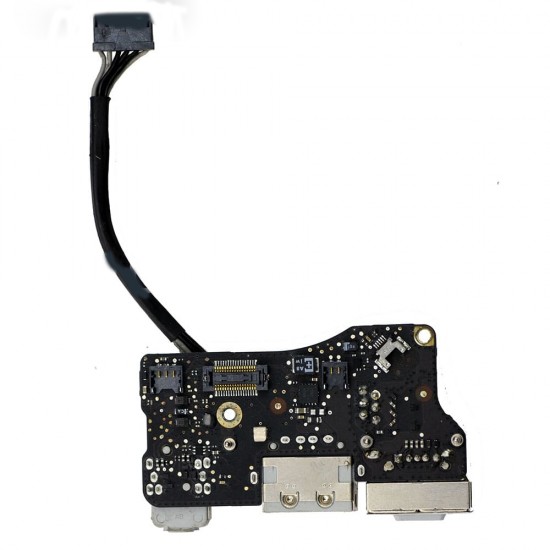 I/O Board (MagSafe, USB, Audio) for MacBook Air 13" A1369 (Mid 2011)