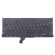 Keyboard (Spanish) for MacBook Pro 13" Retina A1502 (Late 2013-Early 2015)