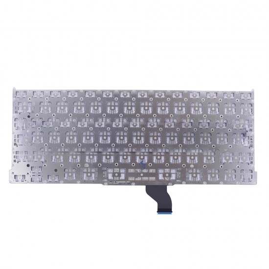 Keyboard (Spanish) for MacBook Pro 13" Retina A1502 (Late 2013-Early 2015)