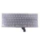 Keyboard (Spanish) for MacBook Pro 13" Retina A1502 (Late 2013-Early 2015)