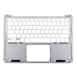 Upper Case (US English) for MacBook Pro 13" Retina A1502 (Early 2015)