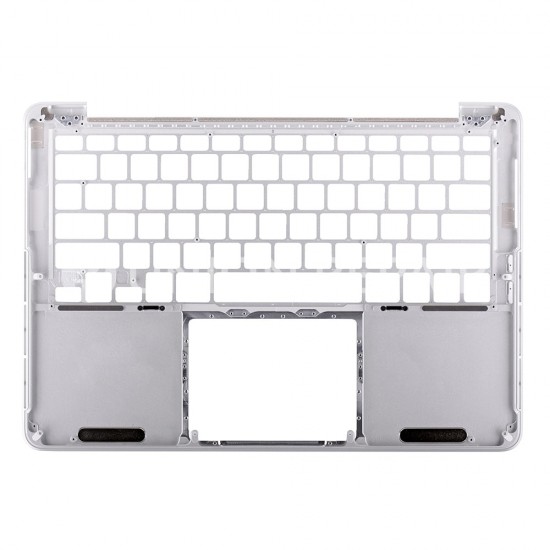 Upper Case (US English) for MacBook Pro 13" Retina A1502 (Early 2015) Upper Case (US English) for MacBook Pro 13" Retina A1502 (Early 2015)