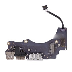I/O Board (HDMI, SDXC, USB) for MacBook Pro 13" Retina A1502 (Late 2013,Mid 2014)