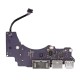 I/O Board (HDMI, SDXC, USB) for MacBook Pro 13" Retina A1502 (Late 2013,Mid 2014) I/O Board (HDMI, SDXC, USB) for MacBook Pro 13" Retina A1502 (Late 2013,Mid 2014)