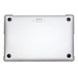 Bottom Case for MacBook Pro Retina 13" A1502 (Late 2013-Early 2015)
